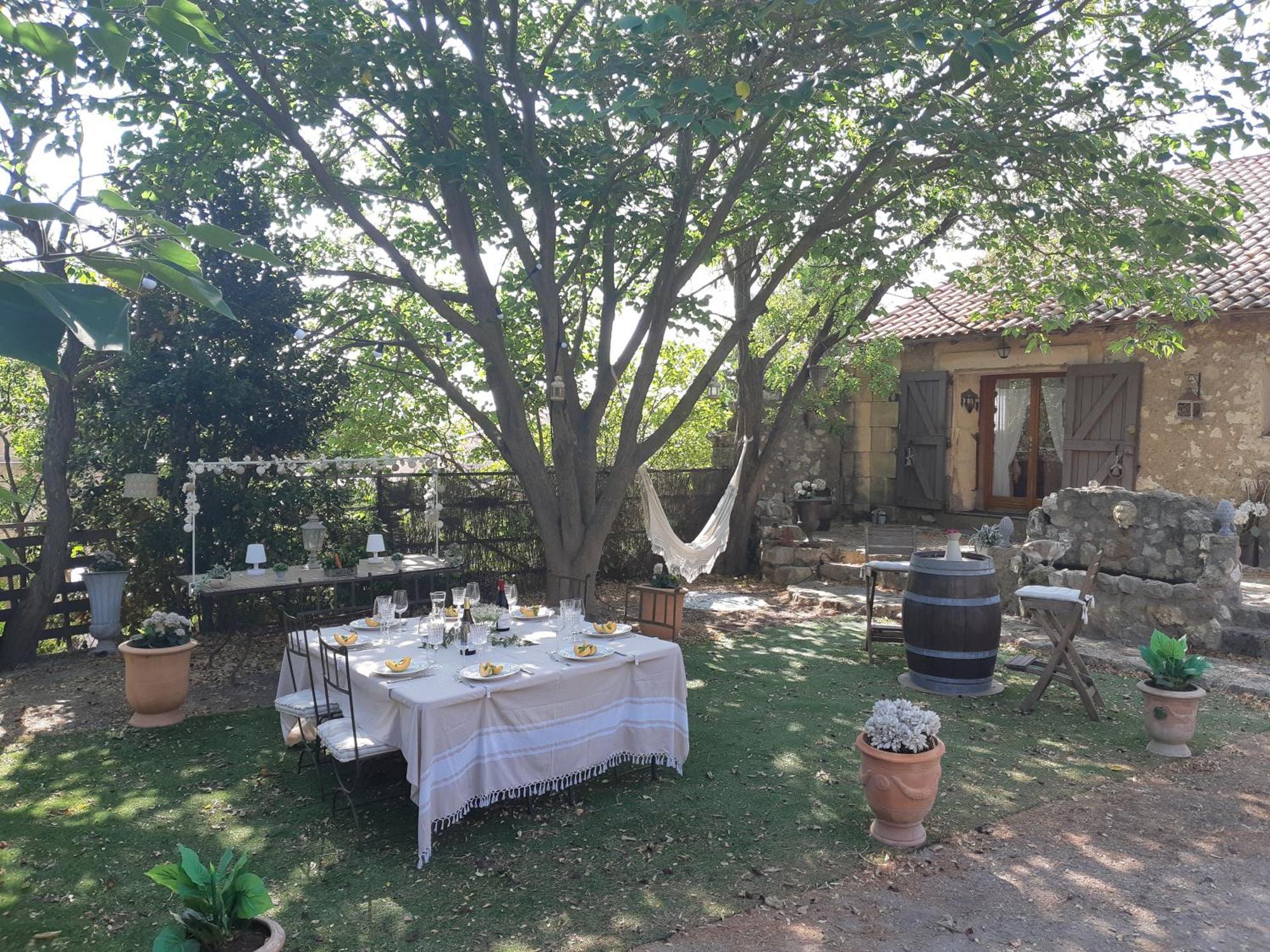 Chez Geraldine Bed & Breakfast Montels  Bagian luar foto